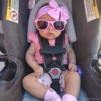 Roxanna - Contest Entry Photo