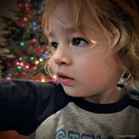 Giovannie - Contest Entry Photo