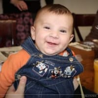 Noah - Contest Entry Photo