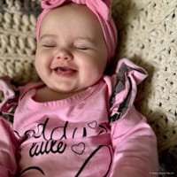 Brooke - Contest Entry Photo