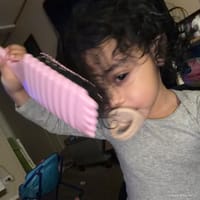 Harlow - Contest Entry Photo