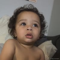 Ky’rie - currently leading in Toddler division with 1126 votes