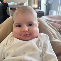 Isabella photo 10