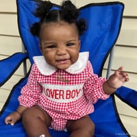 De’lijah photo 7