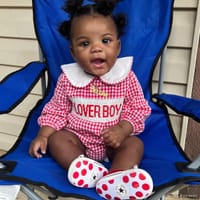 De’lijah photo 8