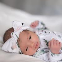 Teddi photo 2