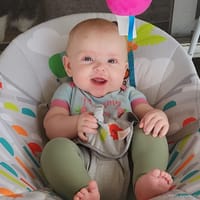 Adalyn photo 2