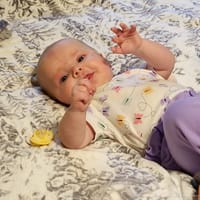 Adalyn photo 8