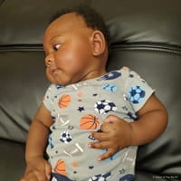 Latrell photo 3