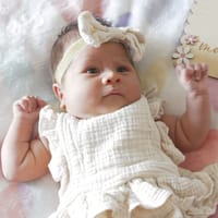 Baby Celina photo 5