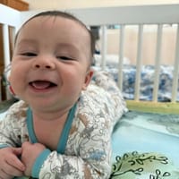 Timothy photo
