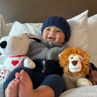 Benjamin photo 3