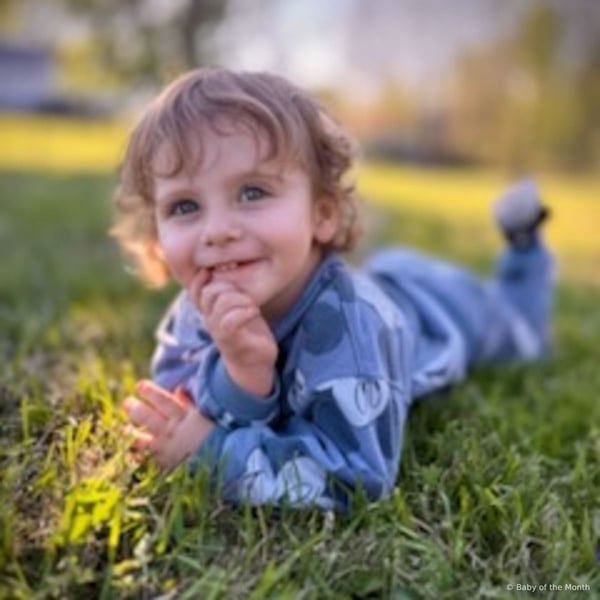 Benjamin - Contest Entry Photo