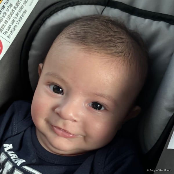 Benjamin - Contest Entry Photo