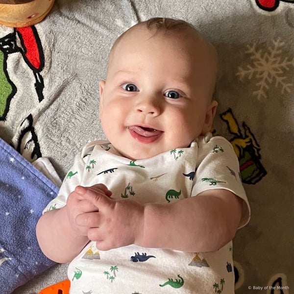 Bobby - Contest Entry Photo