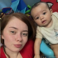 Briella Mae photo 3