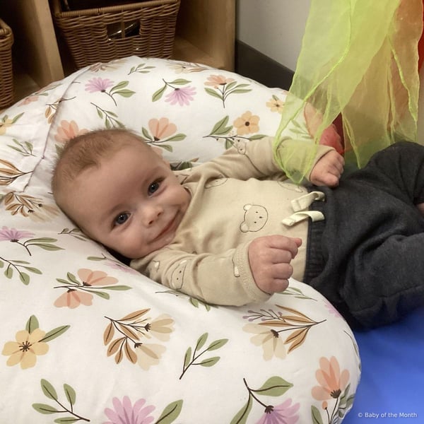 Caiden - Contest Entry Photo