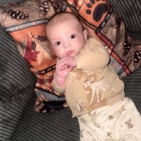 Carson photo 2