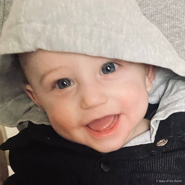 Castiel - Contest Entry Photo