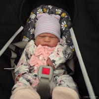 Baby Celina photo 2