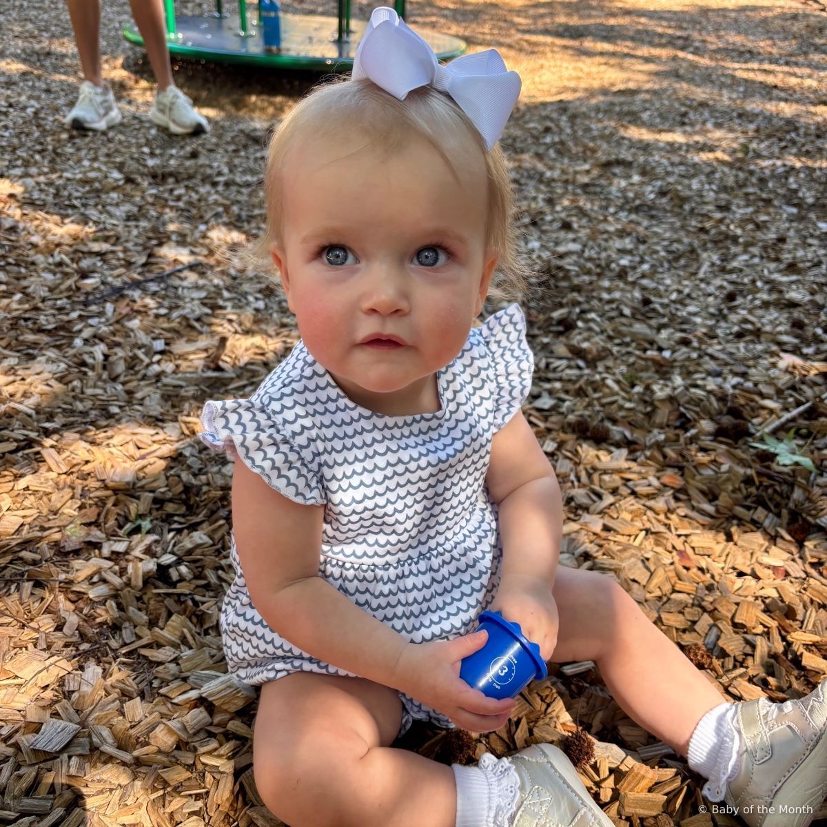 Charlotte photo