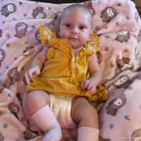 Cheyanne photo 3