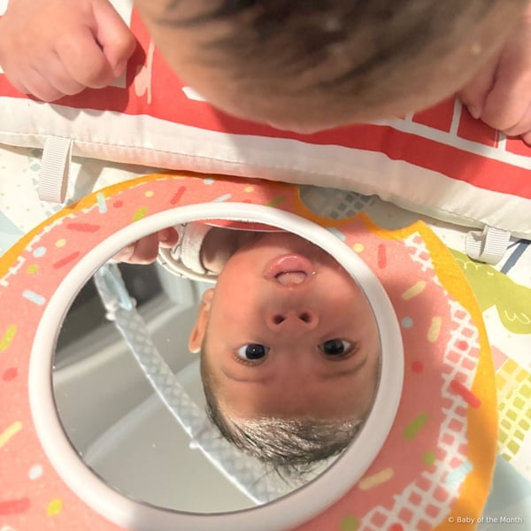 Christian - Contest Entry Photo