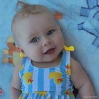 De’lylah photo 2