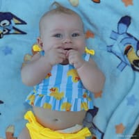 De’lylah photo 3