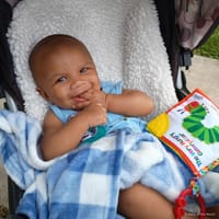 De'shaun photo 3