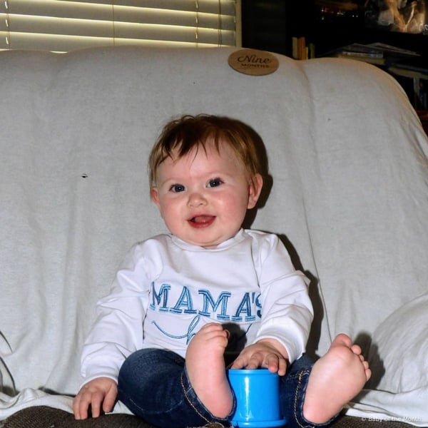 Declan - Contest Entry Photo