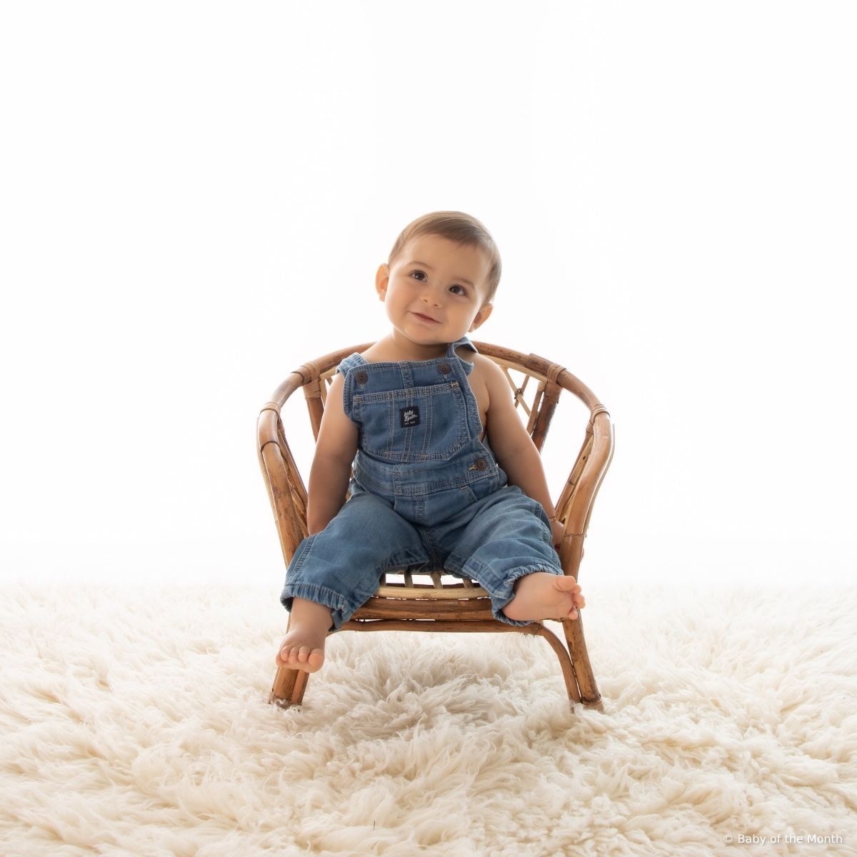 Domenic photo