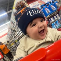 Elias photo 5