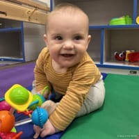 Elias photo 2