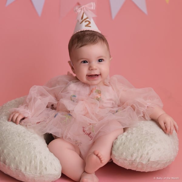 Ellie - Contest Entry Photo