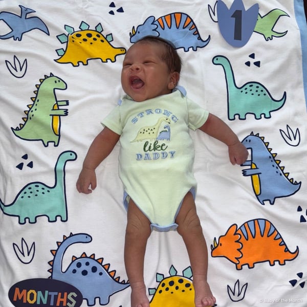 Ely’jah - Contest Entry Photo