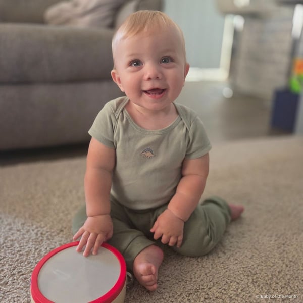 Evan photo