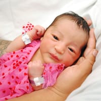 Evangelina photo 2
