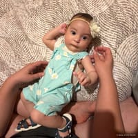 Evangelina photo 10