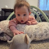 Evelyn photo 7