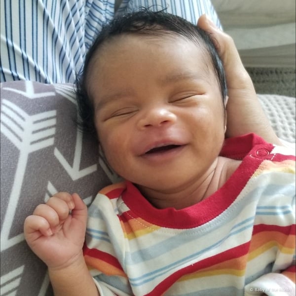 Ezekiel - Contest Entry Photo