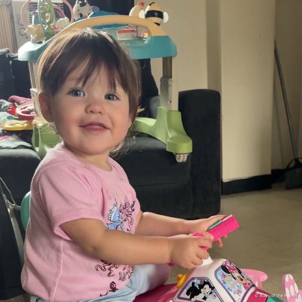Freya photo