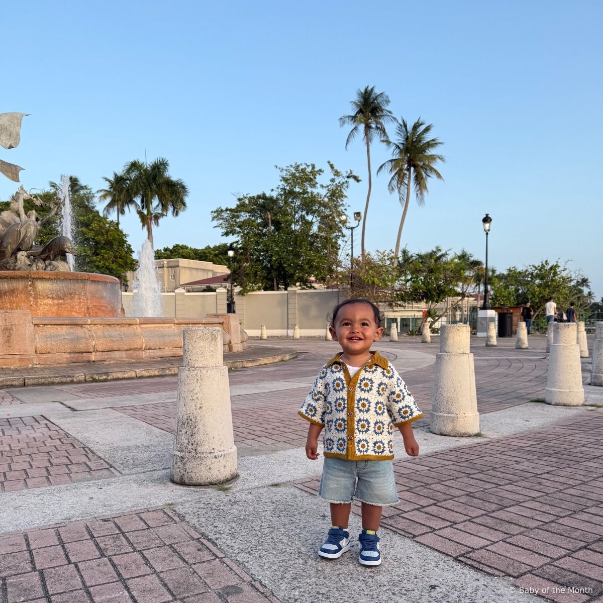 Gabriel photo