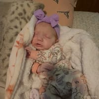 Gracelyn photo 2
