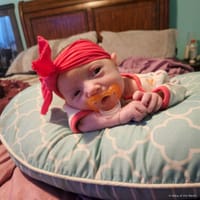 Gracelyn photo 4