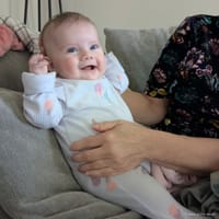 Gracie photo 4