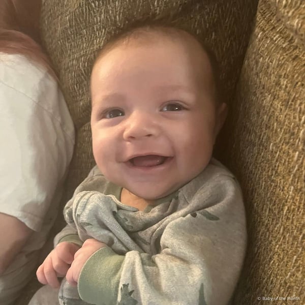 Hezekiah - Contest Entry Photo