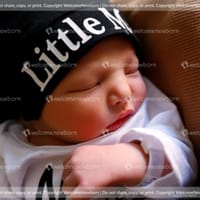 Isaac photo 2