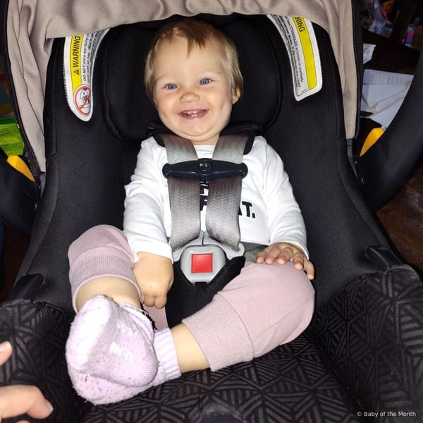 Isabella - Contest Entry Photo