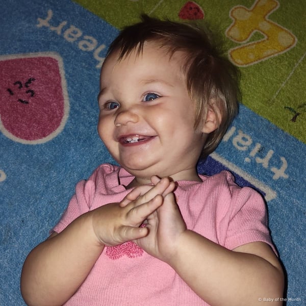 Isabella - Contest Entry Photo